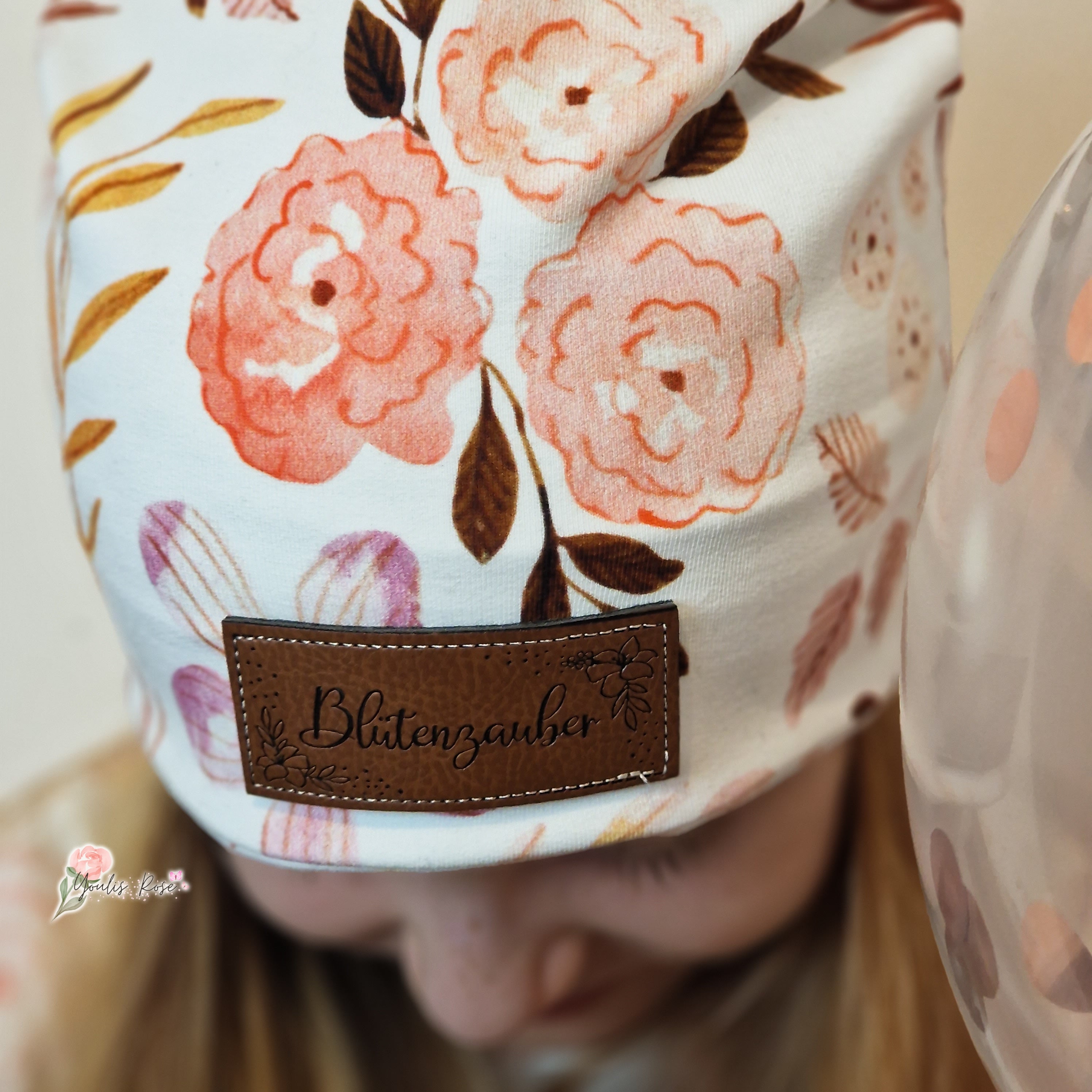 Aquarell Blumen